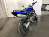 HONDA 600 HORNET N