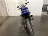 HONDA 600 HORNET N