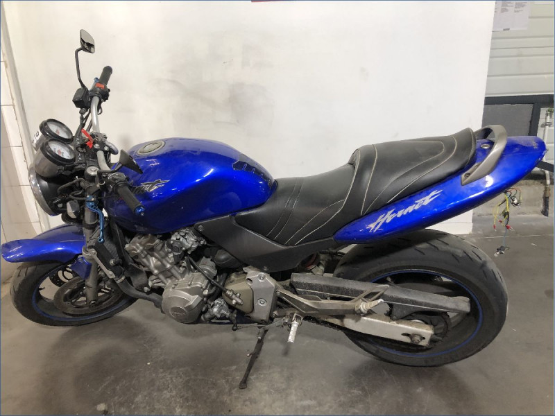 HONDA 600 HORNET N