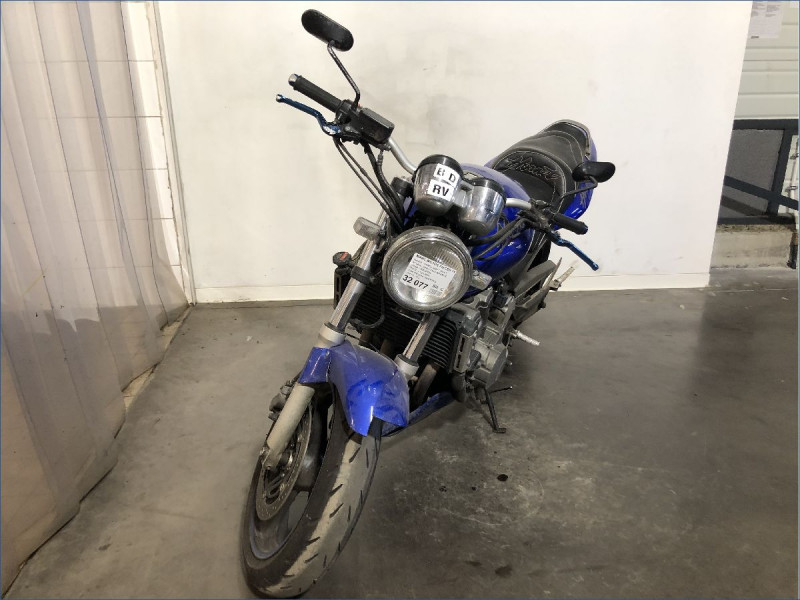 HONDA 600 HORNET N
