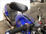 HONDA 600 HORNET N