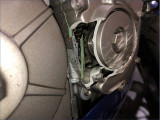 HONDA 600 HORNET N