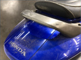 HONDA 600 HORNET N