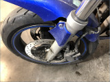 HONDA 600 HORNET N