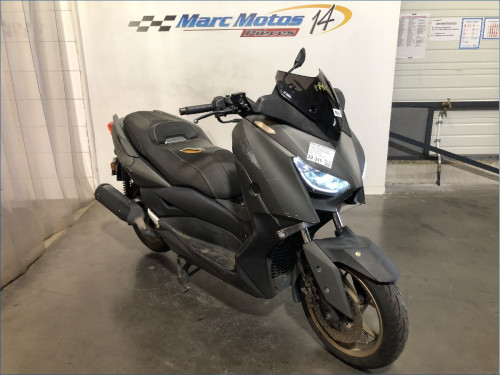YAMAHA 125 XMAX TECH MAX