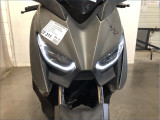 YAMAHA 125 XMAX TECH MAX