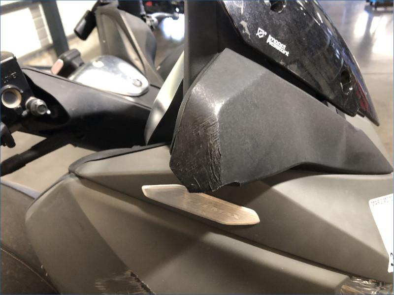 YAMAHA 125 XMAX TECH MAX