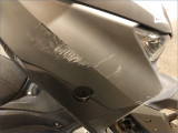 YAMAHA 125 XMAX TECH MAX