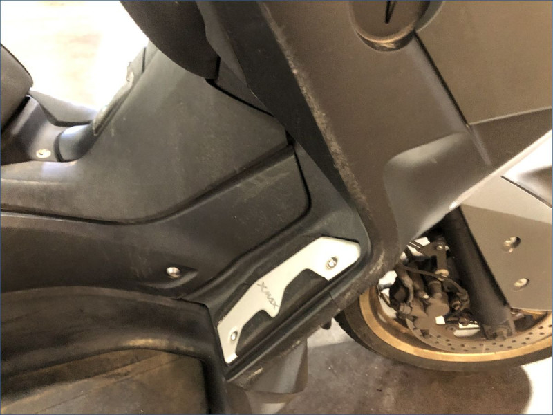 YAMAHA 125 XMAX TECH MAX