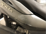 YAMAHA 125 XMAX TECH MAX