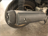 YAMAHA 125 XMAX TECH MAX