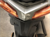 YAMAHA 125 XMAX TECH MAX