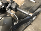YAMAHA 125 XMAX TECH MAX