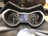 YAMAHA 125 XMAX TECH MAX