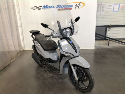 PIAGGIO 125 LIBERTY S