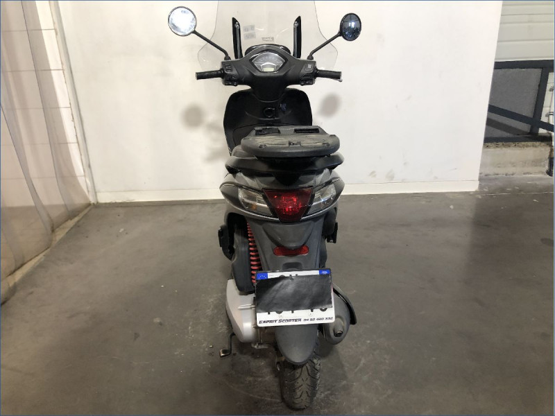 PIAGGIO 125 LIBERTY S