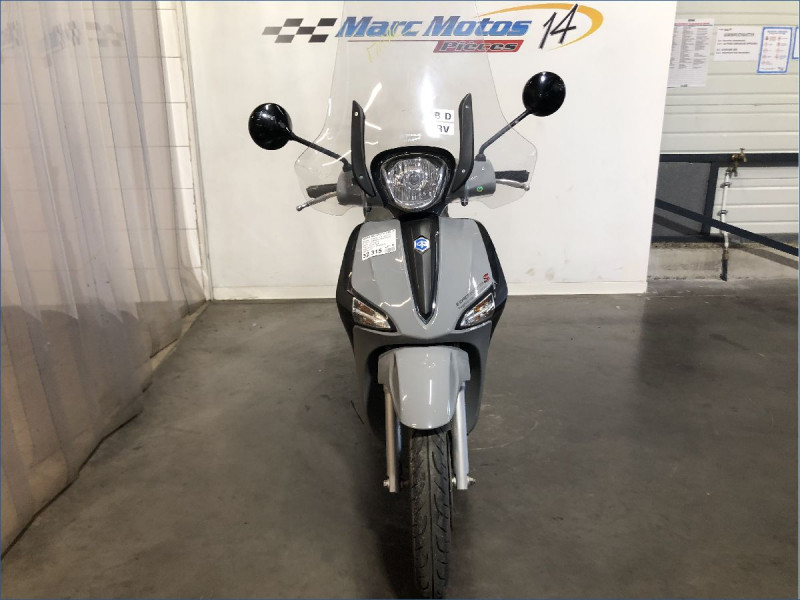 PIAGGIO 125 LIBERTY S