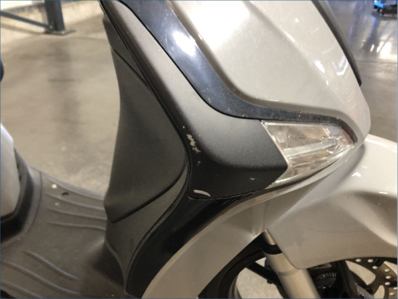 PIAGGIO 125 LIBERTY S