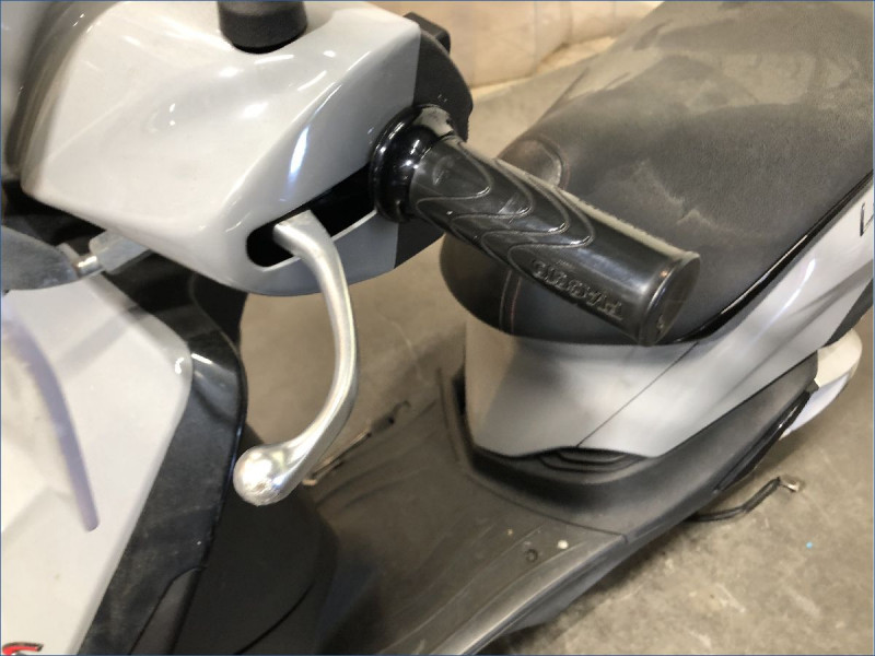 PIAGGIO 125 LIBERTY S