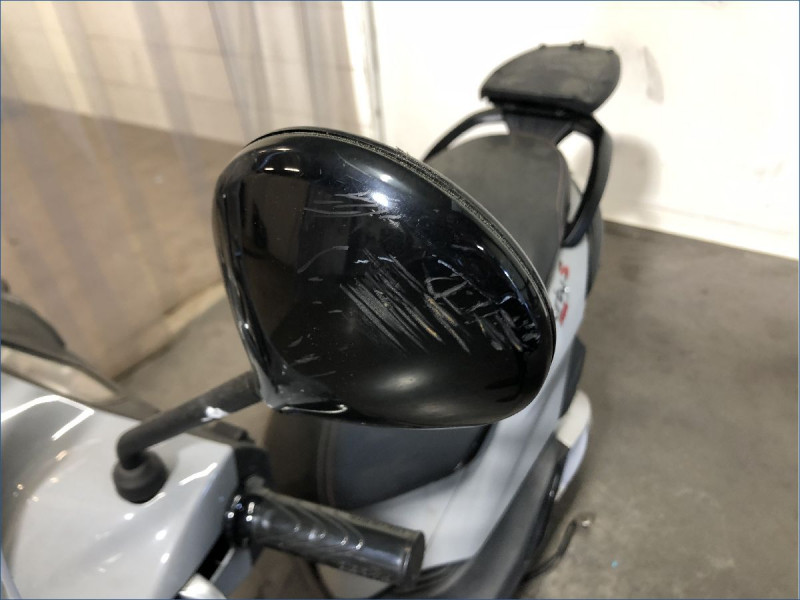 PIAGGIO 125 LIBERTY S