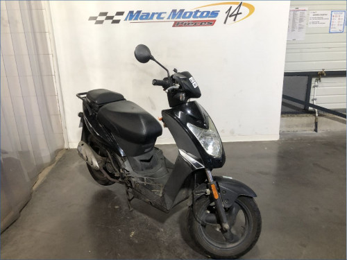 KYMCO 50 AGILITY 