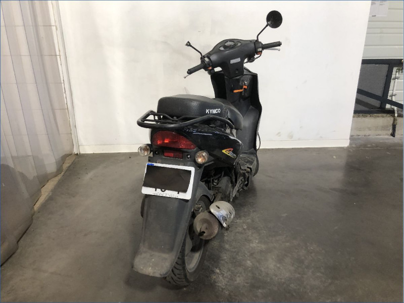 KYMCO 50 AGILITY 
