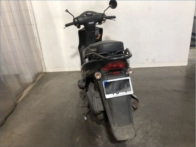 KYMCO 50 AGILITY 