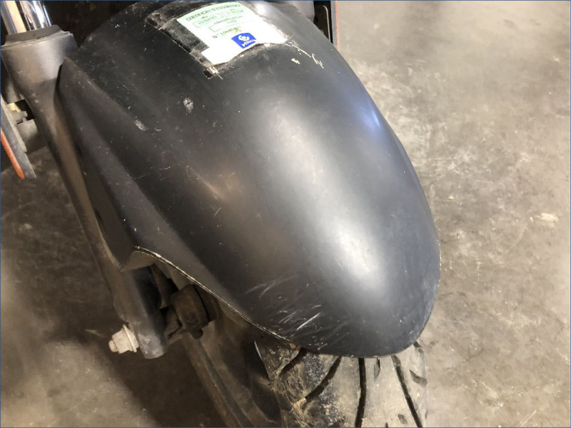 KYMCO 50 AGILITY 