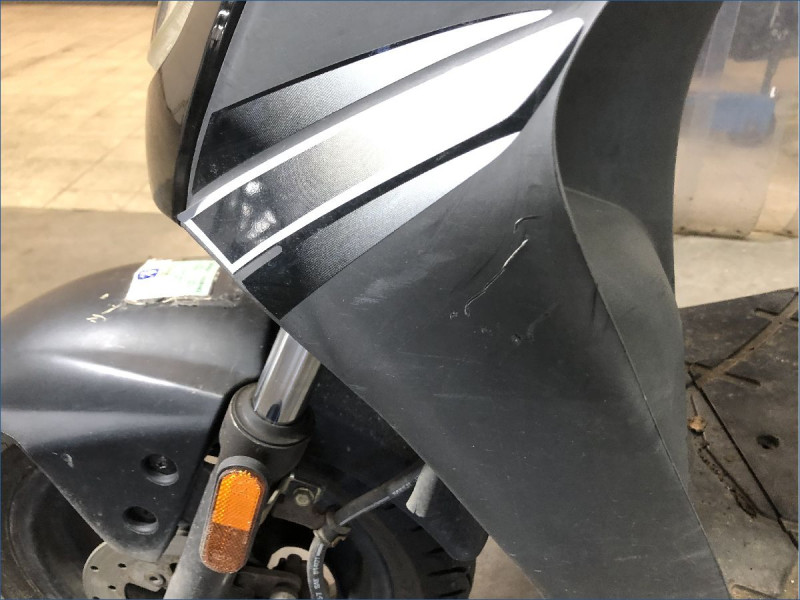 KYMCO 50 AGILITY 