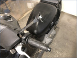 KYMCO 50 AGILITY 