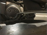 YAMAHA 530 TMAX 