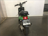 MBK 50 BOOSTER 
