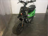 MBK 50 BOOSTER 