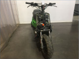 MBK 50 BOOSTER 