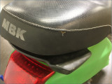 MBK 50 BOOSTER 