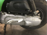 MBK 50 BOOSTER 