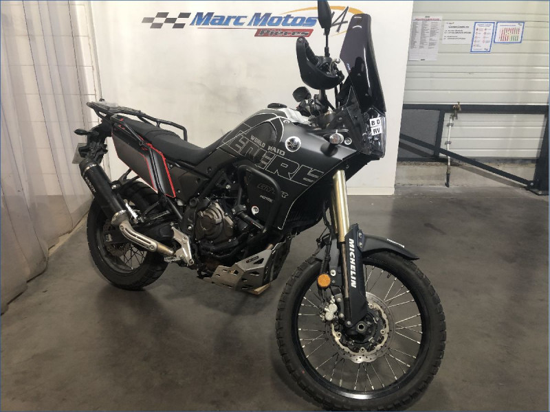 YAMAHA 700 TENERE A2