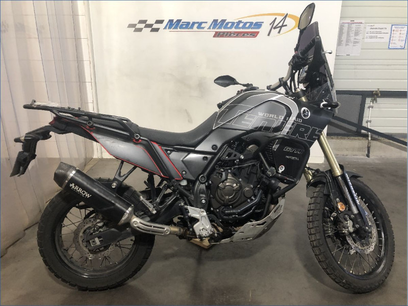 YAMAHA 700 TENERE A2