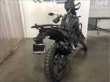 YAMAHA 700 TENERE A2
