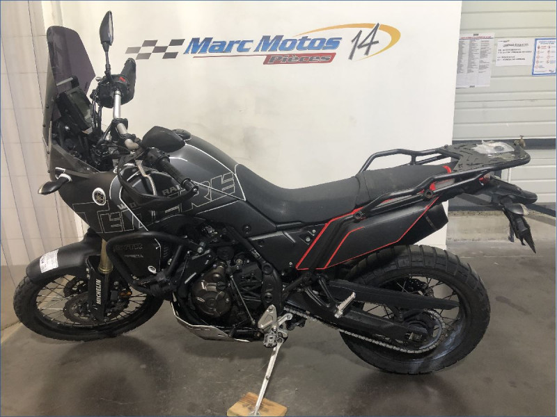 YAMAHA 700 TENERE A2
