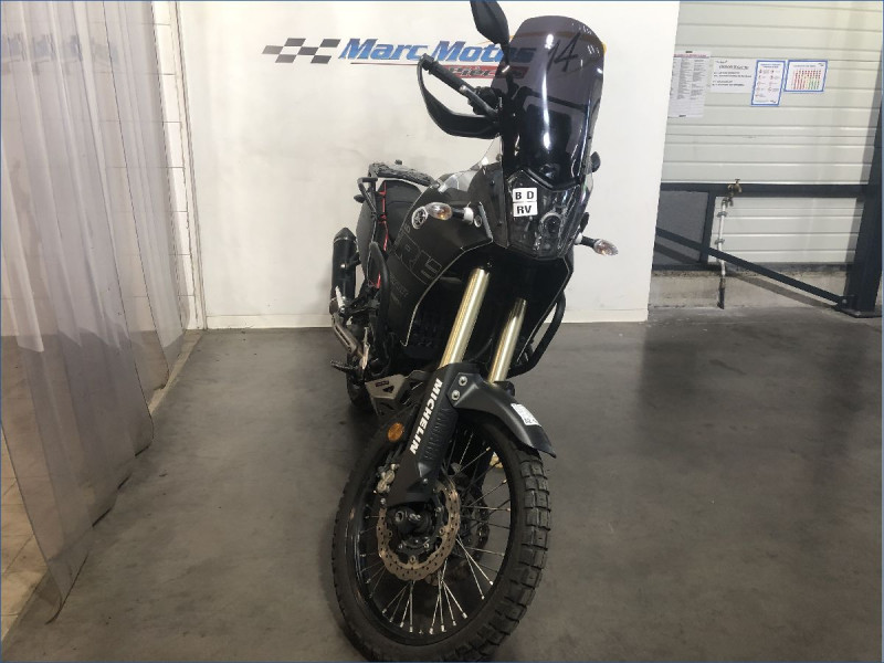 YAMAHA 700 TENERE A2