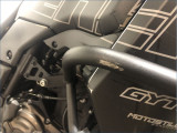 YAMAHA 700 TENERE A2