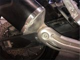 YAMAHA 700 TENERE A2