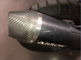 YAMAHA 700 TENERE A2