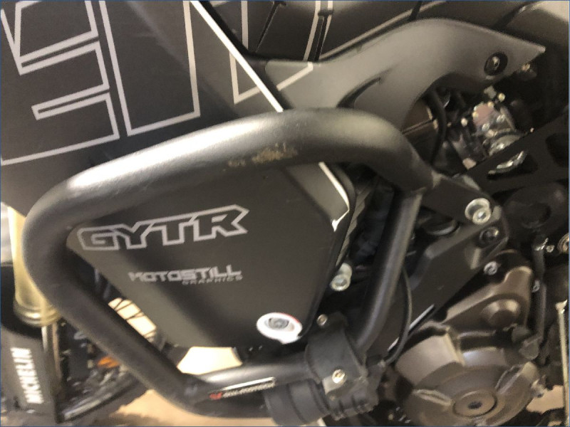 YAMAHA 700 TENERE A2