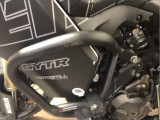YAMAHA 700 TENERE A2