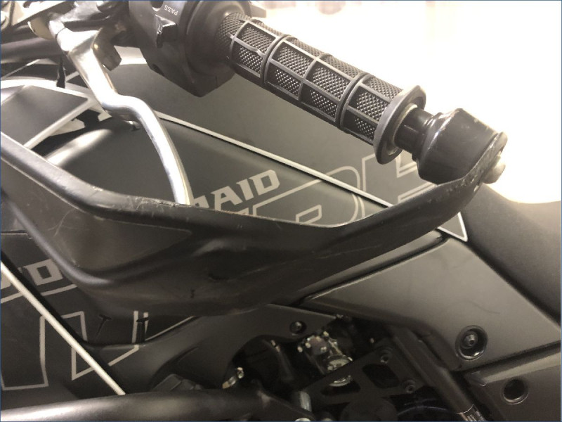 YAMAHA 700 TENERE A2