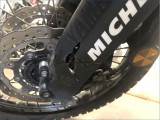 YAMAHA 700 TENERE A2