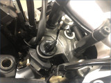 YAMAHA 700 TENERE A2