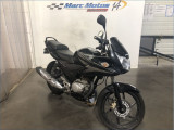 HONDA 125 CBF 